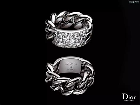 dior pierscionek|dior jewelry black friday.